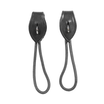 Dy'on Short Pelham Strap Working collection Toebehoren bitten - Maddelin Equestrian Dy on