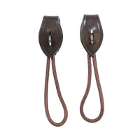 Dy'on Short Pelham Strap Working collection Toebehoren bitten - Maddelin Equestrian Dy on