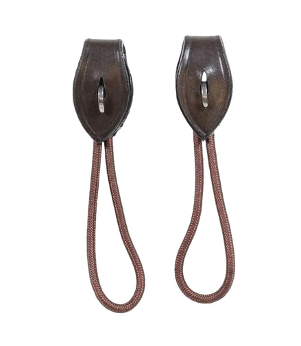 Dy'on Short Pelham Strap Working collection Toebehoren bitten - Maddelin Equestrian Dy on