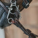 Dy'on Short Pelham Strap Working collection Toebehoren bitten - Maddelin Equestrian Dy on