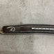 Dy'on Silver Clincher V - Shaped Browband Hunter Frontriemen - Maddelin Equestrian Dy on