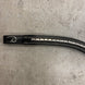 Dy'on Silver Clincher V - Shaped Browband Hunter Frontriemen - Maddelin Equestrian Dy on