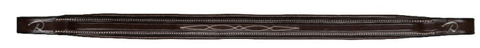 Dy'on Straight Browband Hunter Frontriemen - Maddelin Equestrian Dy on