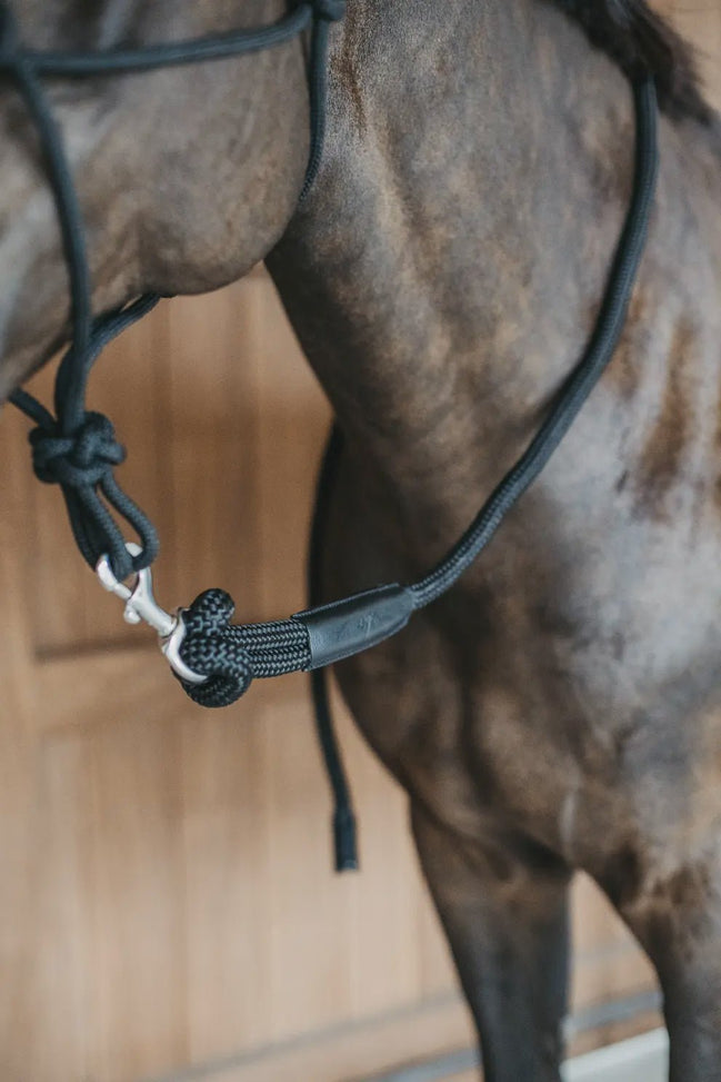 Dy'on Training Halstertouw met Afneembare Sluiting Touwen - Maddelin Equestrian Dy on