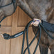 Dy'on Training Halstertouw met Afneembare Sluiting Touwen - Maddelin Equestrian Dy on