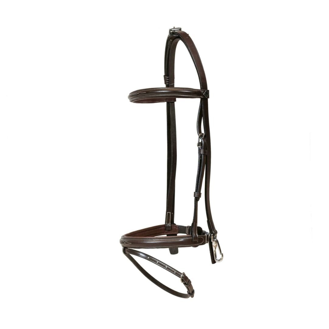 Dy'on Training Hoofdstel Full Working Collection Trenshoofdstellen - Maddelin Equestrian Dy on