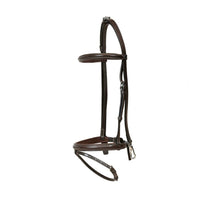 Dy'on Training Hoofdstel Full Working Collection Trenshoofdstellen - Maddelin Equestrian Dy on