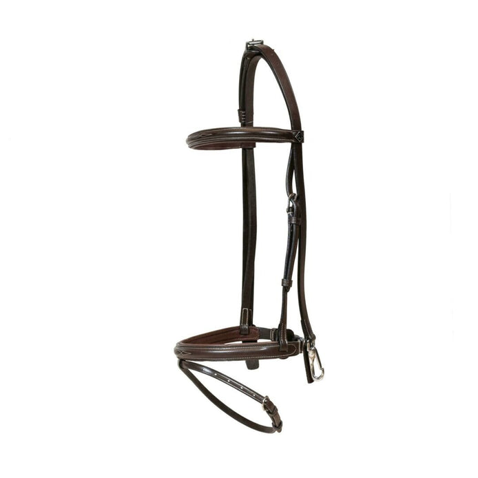 Dy'on Training Hoofdstel Full Working Collection Trenshoofdstellen - Maddelin Equestrian Dy on