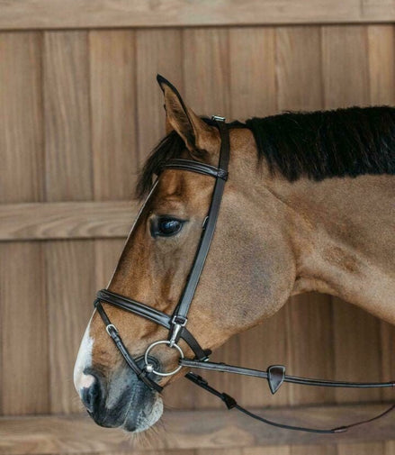 Dy'on Training Hoofdstel Full Working Collection Trenshoofdstellen - Maddelin Equestrian Dy on