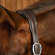 Dy'on Zacht Lederen Halster Lederen - Maddelin Equestrian Dy on