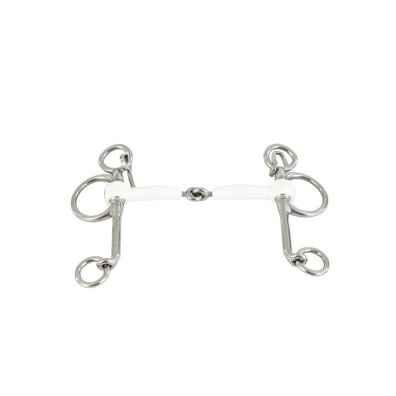 Trust Inno Sense Pelham Knöchelfraktur