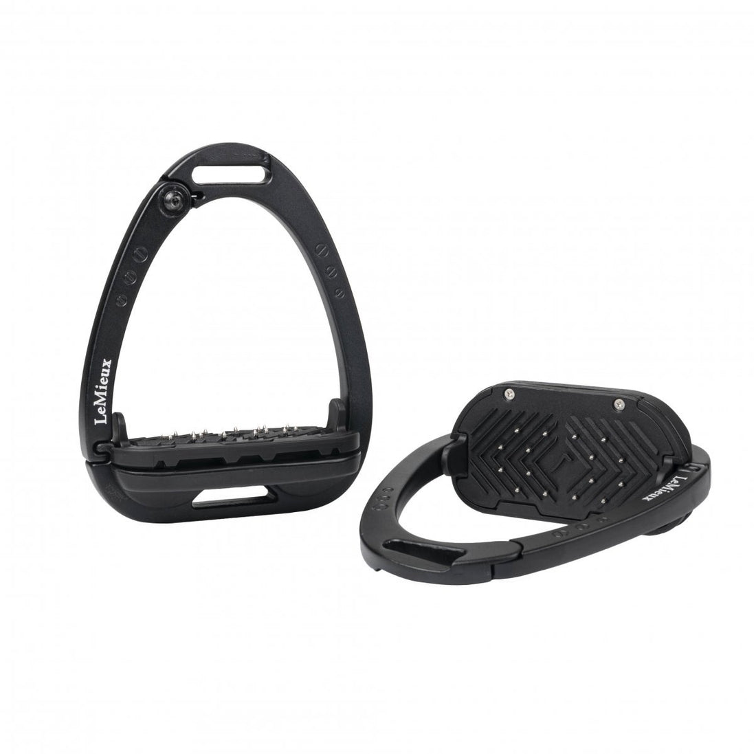 LeMieux Vector Balance Stirrup Veiligheidsbeugel