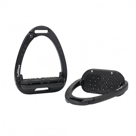 LeMieux Vector Balance Stirrup Veiligheidsbeugel