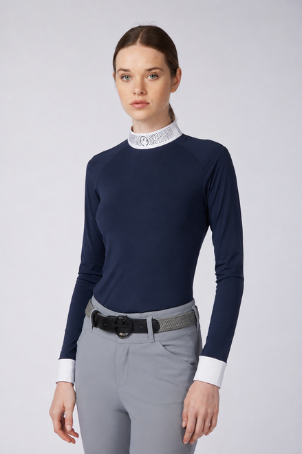 Vestrum Chengdu Women's Competition Shirt