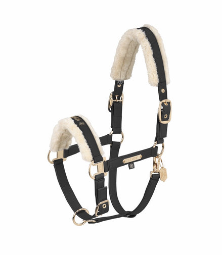 Eskadron Halster Faux Leather Double Pin FF Heritage 24/25