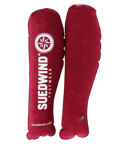 Suedwind Laarzenspanner Inflatable Rood