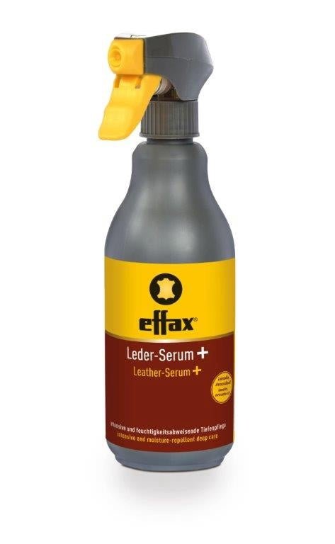 Effax Leather - Serum + 500ml Lederonderhoud - Maddelin Equestrian Effax
