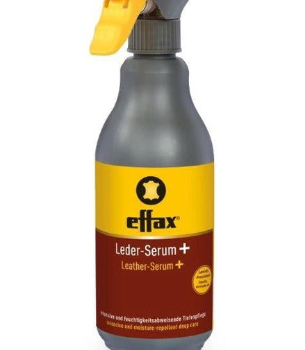 Effax Leather - Serum + 500ml Lederonderhoud - Maddelin Equestrian Effax