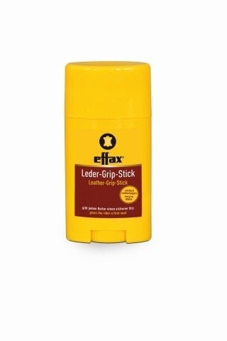 Effax Leder Grip Stick Lederonderhoud - Maddelin Equestrian Effax