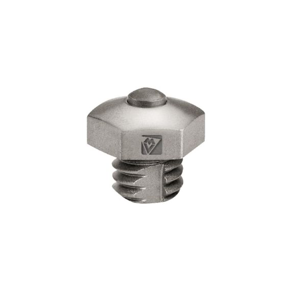 Michel Vaillant Snelschoef- Studs HG6 W3/8 10 stuks