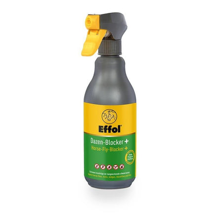 Effol Dazen - Blocker 500ml Vliegen & eczeem - Maddelin Equestrian Effol