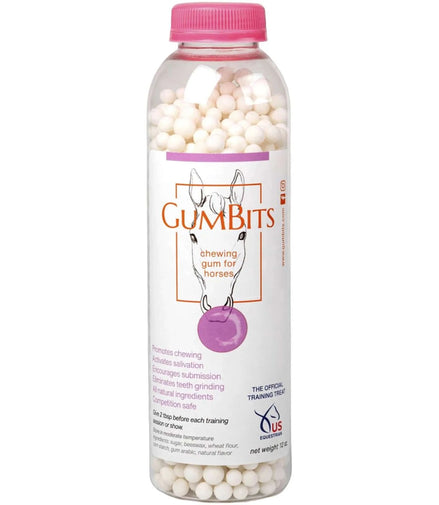 Effol Gum Bits Toebehoren bitten - Maddelin Equestrian Effol