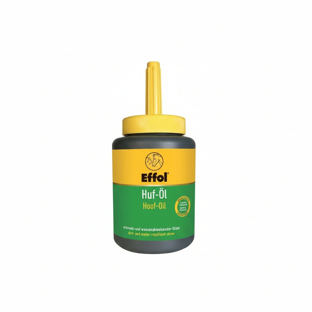 Effol Hoof oil 475ml Hoefverzorging - Maddelin Equestrian Effol
