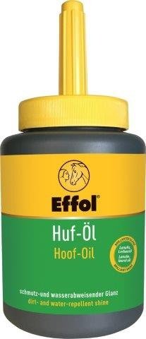 Effol Hoof oil 475ml Hoefverzorging - Maddelin Equestrian Effol