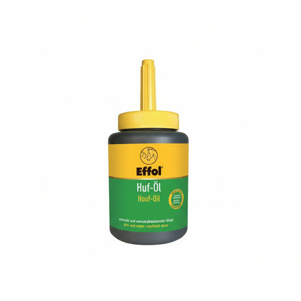 Effol Hoof oil 475ml Hoefverzorging - Maddelin Equestrian Effol