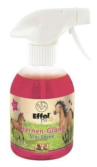 Effol Kids Star - Shine 300ml Verzorgingsproducten - Maddelin Equestrian Effol