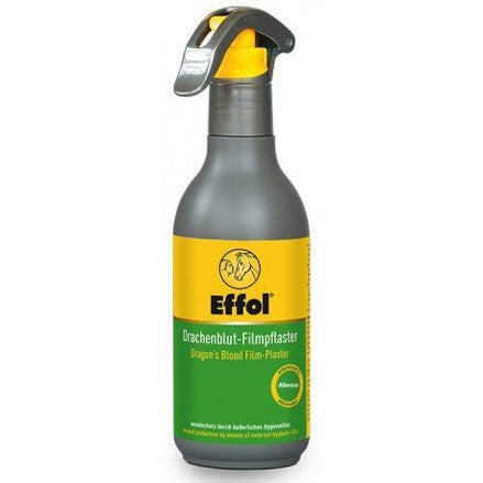 Effol Liquid - Barrier Dragon's Blood Film - Plaster 250ml Verzorgingsproducten - Maddelin Equestrian Effol