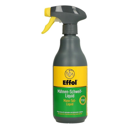 Effol Manen/Staart Ontklitter 500ml Verzorgingsproducten - Maddelin Equestrian Effol