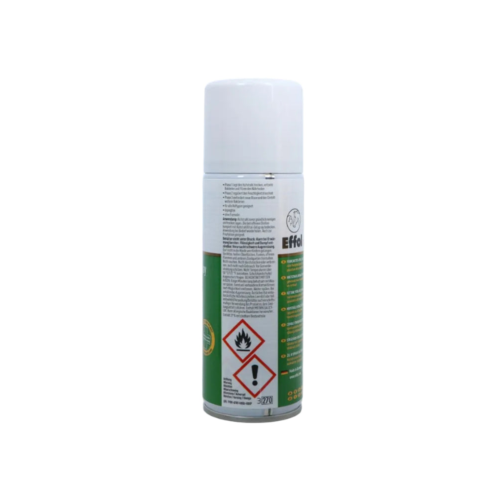 Effol Med Hoefstraal - Vital Gelspray 150ml Hoefverzorging - Maddelin Equestrian Effol
