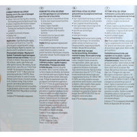 Effol Med Hoefstraal - Vital Gelspray 150ml Hoefverzorging - Maddelin Equestrian Effol