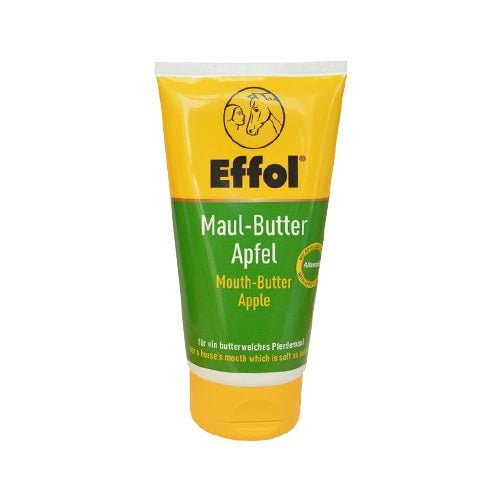Effol Mondboter 150ml Verzorgingsproducten - Maddelin Equestrian Effol