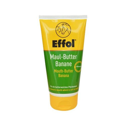 Effol Mondboter 150ml Verzorgingsproducten - Maddelin Equestrian Effol