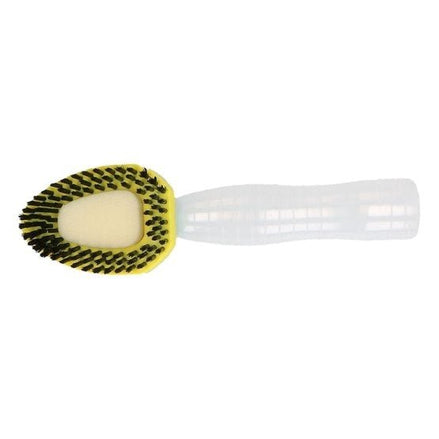 Effol Shampoo Borstel Borstels & toebehoren - Maddelin Equestrian Effol