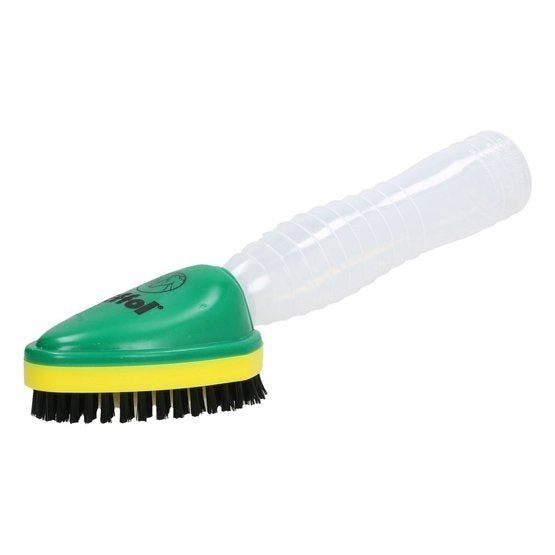 Effol Shampoo Borstel Borstels & toebehoren - Maddelin Equestrian Effol
