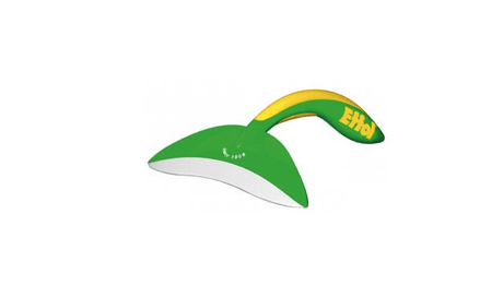 Effol Smooth - Orca Borstels & toebehoren - Maddelin Equestrian Effol