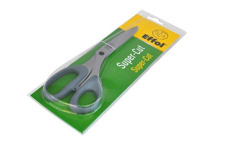 Effol Super - Cut Schaar Borstels & toebehoren - Maddelin Equestrian Effol