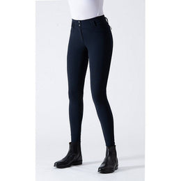 EGO7 Dressage CA Full Grip Rijbroek Dames Dames Rijbroeken - Maddelin Equestrian