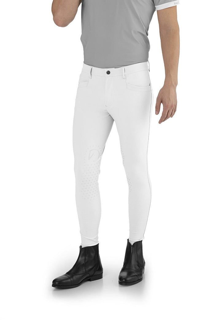 Ego7 Heren Rijbroek Jumping EJ Heren & Unisex - Maddelin Equestrian Ego7