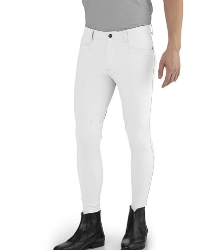 Ego7 Heren Rijbroek Jumping EJ Heren & Unisex - Maddelin Equestrian Ego7