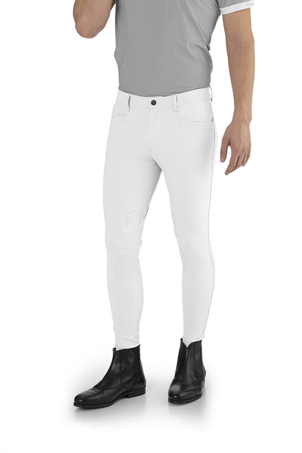 Ego7 Heren Rijbroek Jumping EJ Heren & Unisex - Maddelin Equestrian Ego7