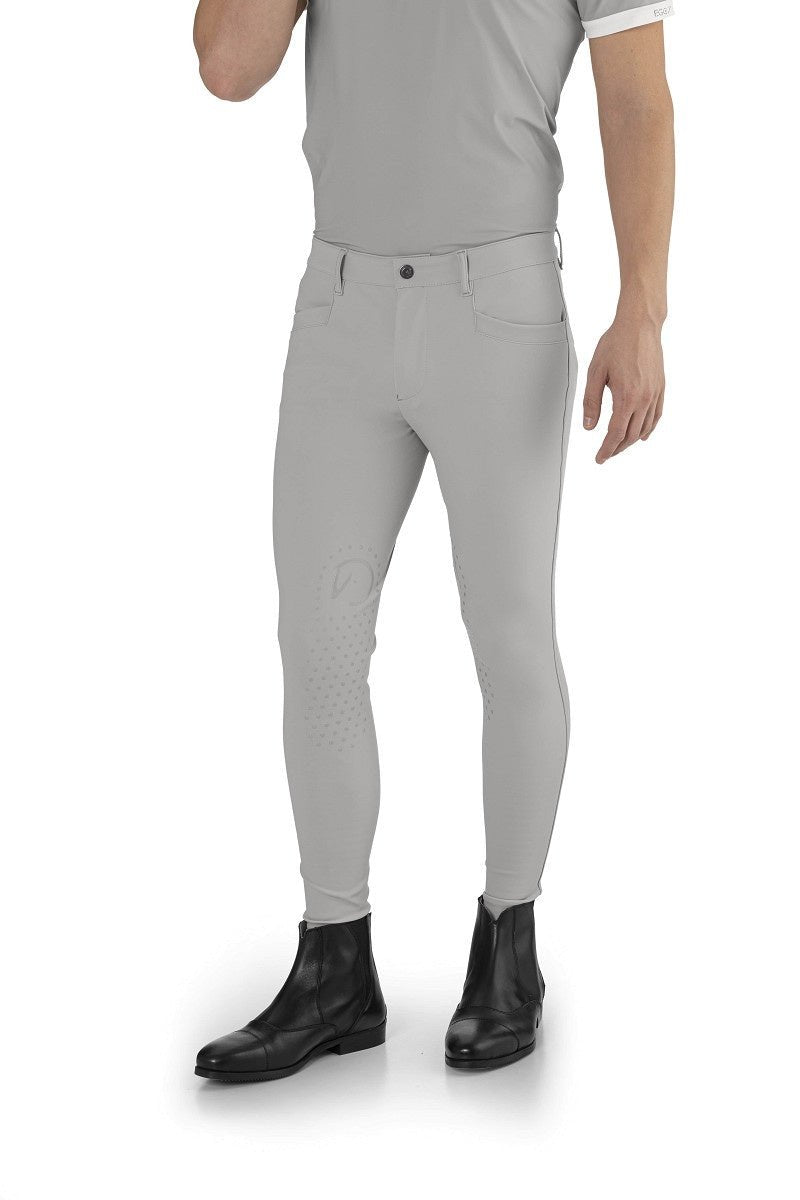Ego7 Heren Rijbroek Jumping EJ Heren & Unisex - Maddelin Equestrian Ego7