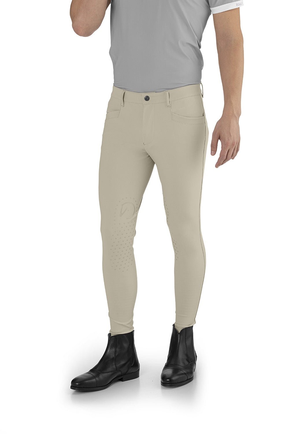 Ego7 Heren Rijbroek Jumping EJ Heren & Unisex - Maddelin Equestrian Ego7