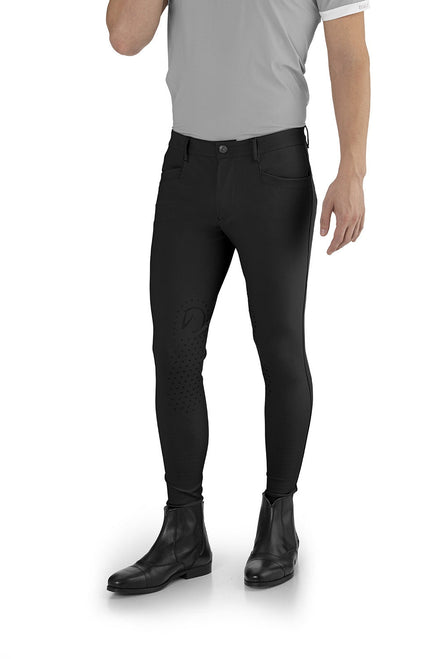 Ego7 Heren Rijbroek Jumping EJ Heren & Unisex - Maddelin Equestrian Ego7