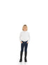 Ego7 Jumping EJ Breech for Kids Kids Rijbroeken - Maddelin Equestrian Ego7