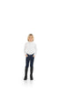 Ego7 Jumping EJ Breech for Kids Kids Rijbroeken - Maddelin Equestrian Ego7