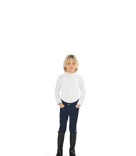 Ego7 Jumping EJ Breech for Kids Kids Rijbroeken - Maddelin Equestrian Ego7